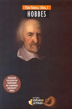 Livro Hobbes - Resumo, Resenha, PDF, etc.