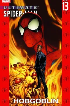 Livro Hobgoblin - Resumo, Resenha, PDF, etc.