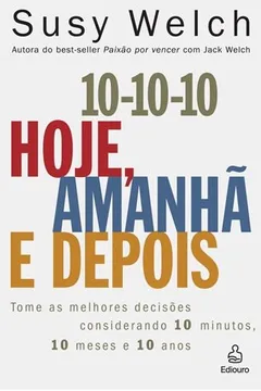 Livro Hoje, Amanhã e Depois - Resumo, Resenha, PDF, etc.