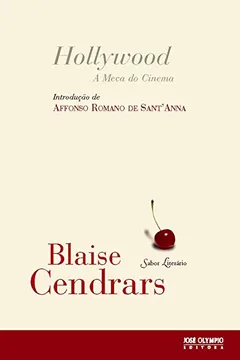 Livro Hollywood. A Meca do Cinema - Resumo, Resenha, PDF, etc.