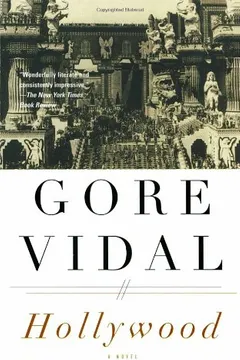 Livro Hollywood - Resumo, Resenha, PDF, etc.