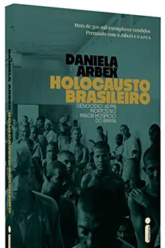 Livro Holocausto Brasileiro - Resumo, Resenha, PDF, etc.