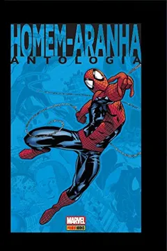 Livro Homem-Aranha. Antologia - Resumo, Resenha, PDF, etc.