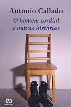 Livro Homem Cordial E Outras Historias - Resumo, Resenha, PDF, etc.