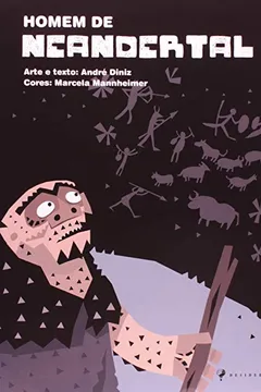 Livro Homem de Neandertal - Resumo, Resenha, PDF, etc.
