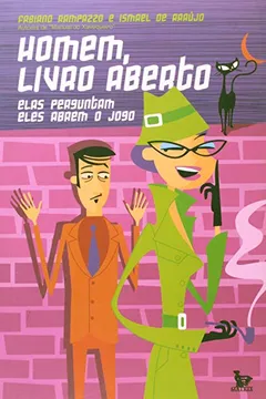 Livro Homem, Livro Aberto - Resumo, Resenha, PDF, etc.