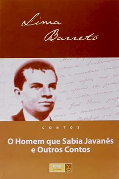 Livro Homem Que Sabia Javanes E Outros Contos, O - Resumo, Resenha, PDF, etc.