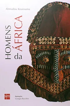 Livro Homens da África - Resumo, Resenha, PDF, etc.