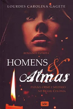Livro Homens E Almas - Resumo, Resenha, PDF, etc.