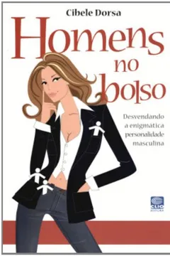 Livro Homens No Bolso - Resumo, Resenha, PDF, etc.