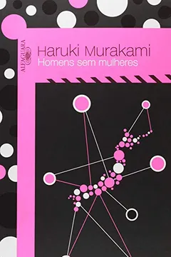 Livro Homens sem Mulheres - Resumo, Resenha, PDF, etc.