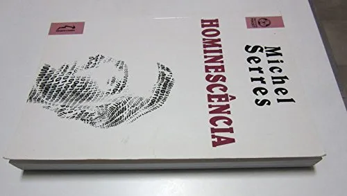 Livro Hominescência - Resumo, Resenha, PDF, etc.