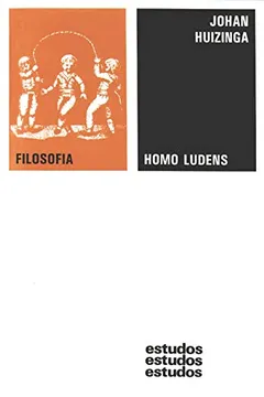 Livro Homo Ludens - Resumo, Resenha, PDF, etc.