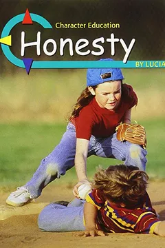 Livro Honesty - Resumo, Resenha, PDF, etc.