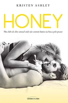 Livro Honey - Volume 1 - Resumo, Resenha, PDF, etc.