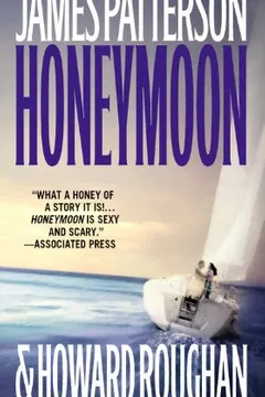 Livro Honeymoon - Resumo, Resenha, PDF, etc.