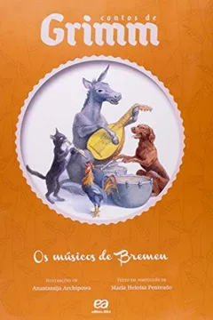Capa do livro Honra E Patria