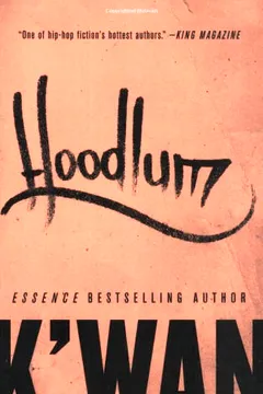 Livro Hoodlum - Resumo, Resenha, PDF, etc.