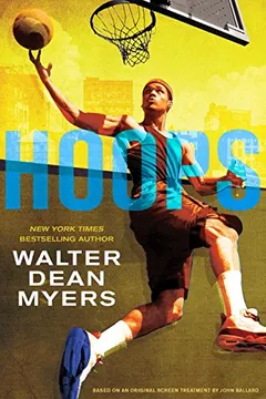 Livro Hoops - Resumo, Resenha, PDF, etc.