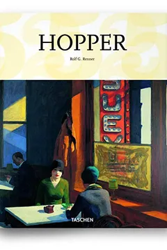Livro Hopper - Resumo, Resenha, PDF, etc.