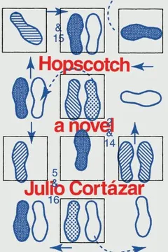 Livro Hopscotch - Resumo, Resenha, PDF, etc.