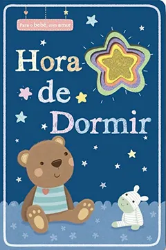 Livro Hora de dormir - Resumo, Resenha, PDF, etc.