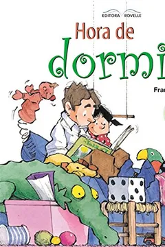 Livro Hora de Dormir! - Resumo, Resenha, PDF, etc.