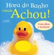 Livro Hora Do Banho - Resumo, Resenha, PDF, etc.
