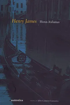 Livro Horas Italianas - Resumo, Resenha, PDF, etc.