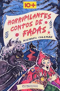 Livro Horripilantes Contos De Fadas - Resumo, Resenha, PDF, etc.
