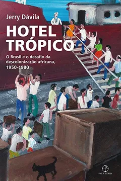 Livro Hotel Tropico - Resumo, Resenha, PDF, etc.