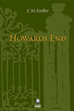 Livro Howards End - Resumo, Resenha, PDF, etc.