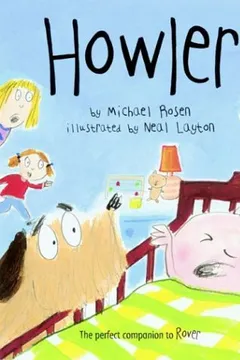Livro Howler - Resumo, Resenha, PDF, etc.
