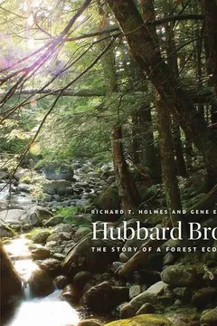 Livro Hubbard Brook: The Story of a Forest Ecosystem - Resumo, Resenha, PDF, etc.