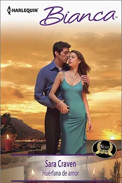 Livro Huerfana de Amor - Resumo, Resenha, PDF, etc.