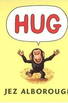 Livro Hug - Resumo, Resenha, PDF, etc.