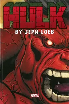 Livro Hulk, Volume 1 - Resumo, Resenha, PDF, etc.