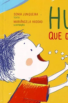 Livro Hum, que Gostoso - Resumo, Resenha, PDF, etc.
