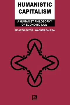 Livro Humanistic Capitalism - Resumo, Resenha, PDF, etc.