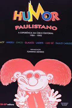 Livro Humor Paulistano - Resumo, Resenha, PDF, etc.