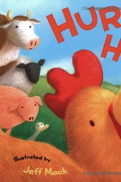 Livro Hurry! - Resumo, Resenha, PDF, etc.