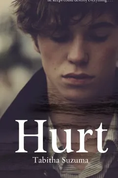 Livro Hurt - Resumo, Resenha, PDF, etc.