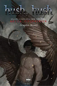 Livro Hush, Hush - Volume 1 - Resumo, Resenha, PDF, etc.
