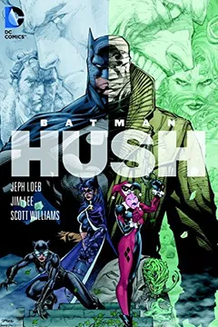 Livro Hush - Resumo, Resenha, PDF, etc.