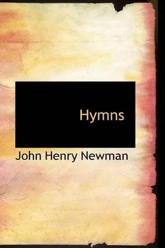 Livro Hymns - Resumo, Resenha, PDF, etc.