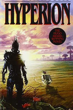 Livro Hyperion - Resumo, Resenha, PDF, etc.