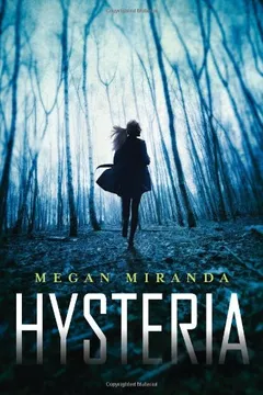 Livro Hysteria - Resumo, Resenha, PDF, etc.