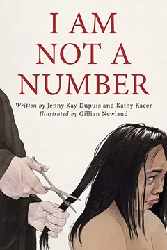 Livro I Am Not a Number - Resumo, Resenha, PDF, etc.