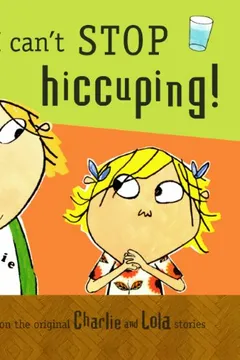 Livro I Can't Stop Hiccuping! - Resumo, Resenha, PDF, etc.