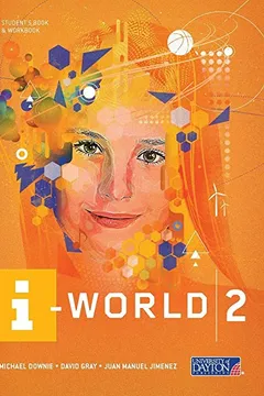 Livro i-World. Inglês. 7º Ano - Resumo, Resenha, PDF, etc.
